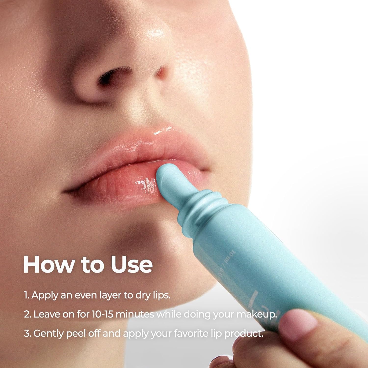Laka Soothing Lip Mask