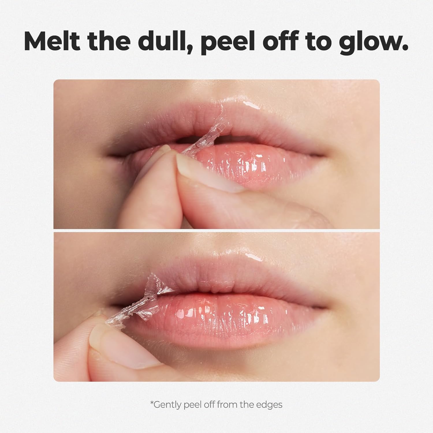 Laka Soothing Lip Mask