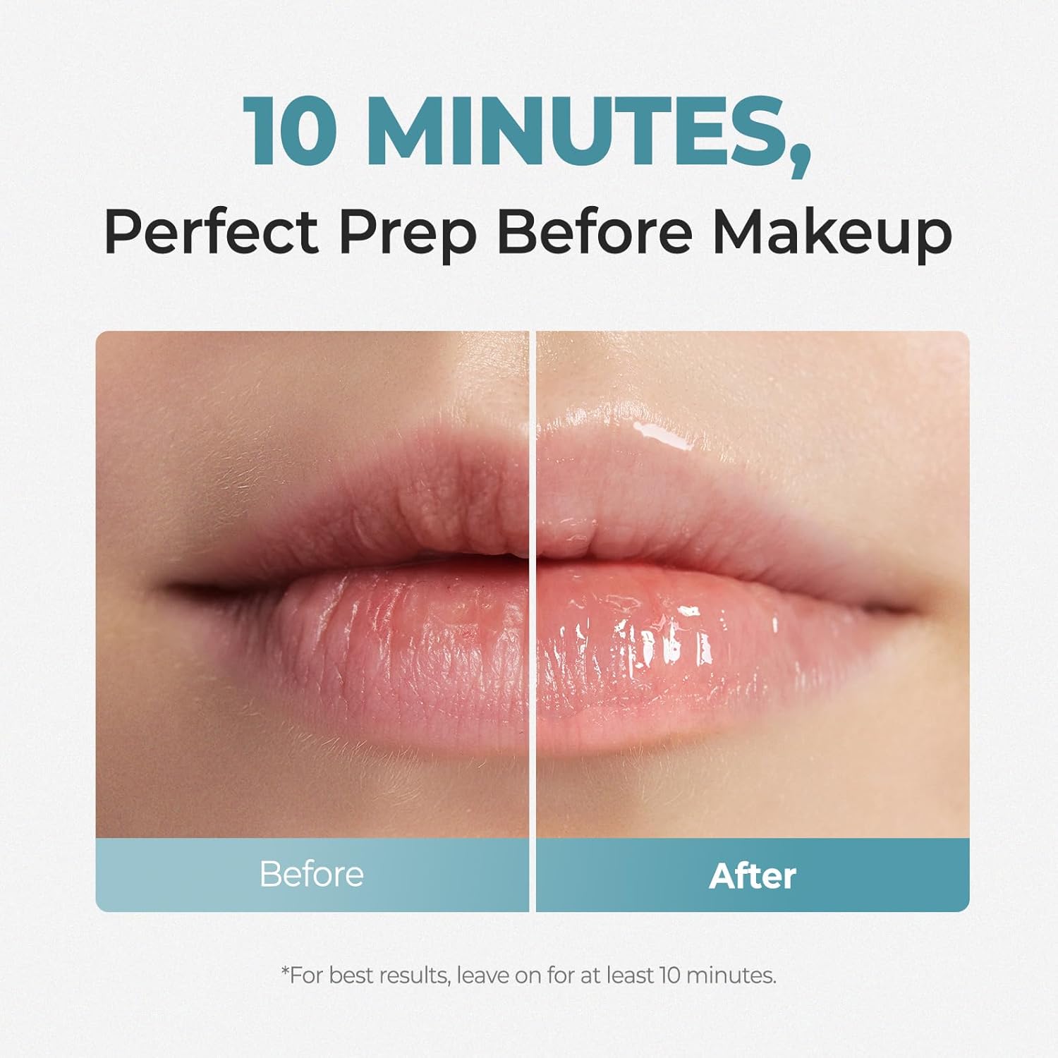 Laka Soothing Lip Mask