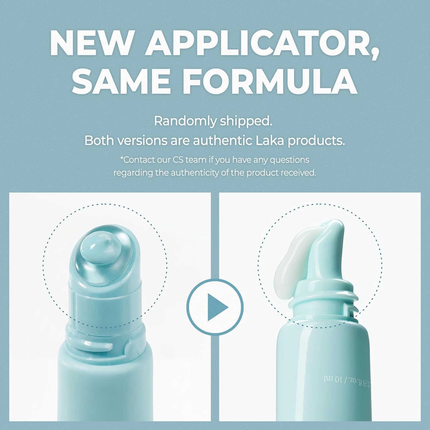 Laka Soothing Lip Mask