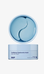 Caffeine & Hyaluronic Acid Eye Gel Patch