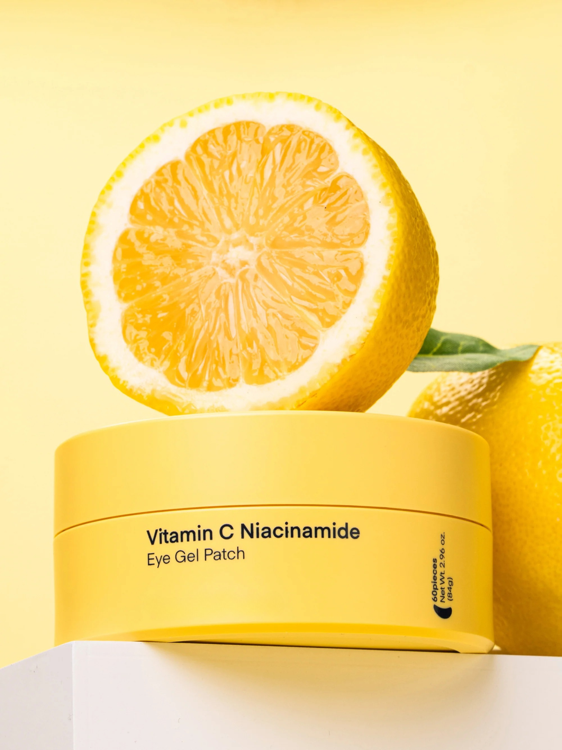 Vitamin C Niacinamide Eye Gel Patch