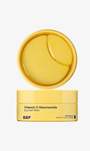 Vitamin C Niacinamide Eye Gel Patch