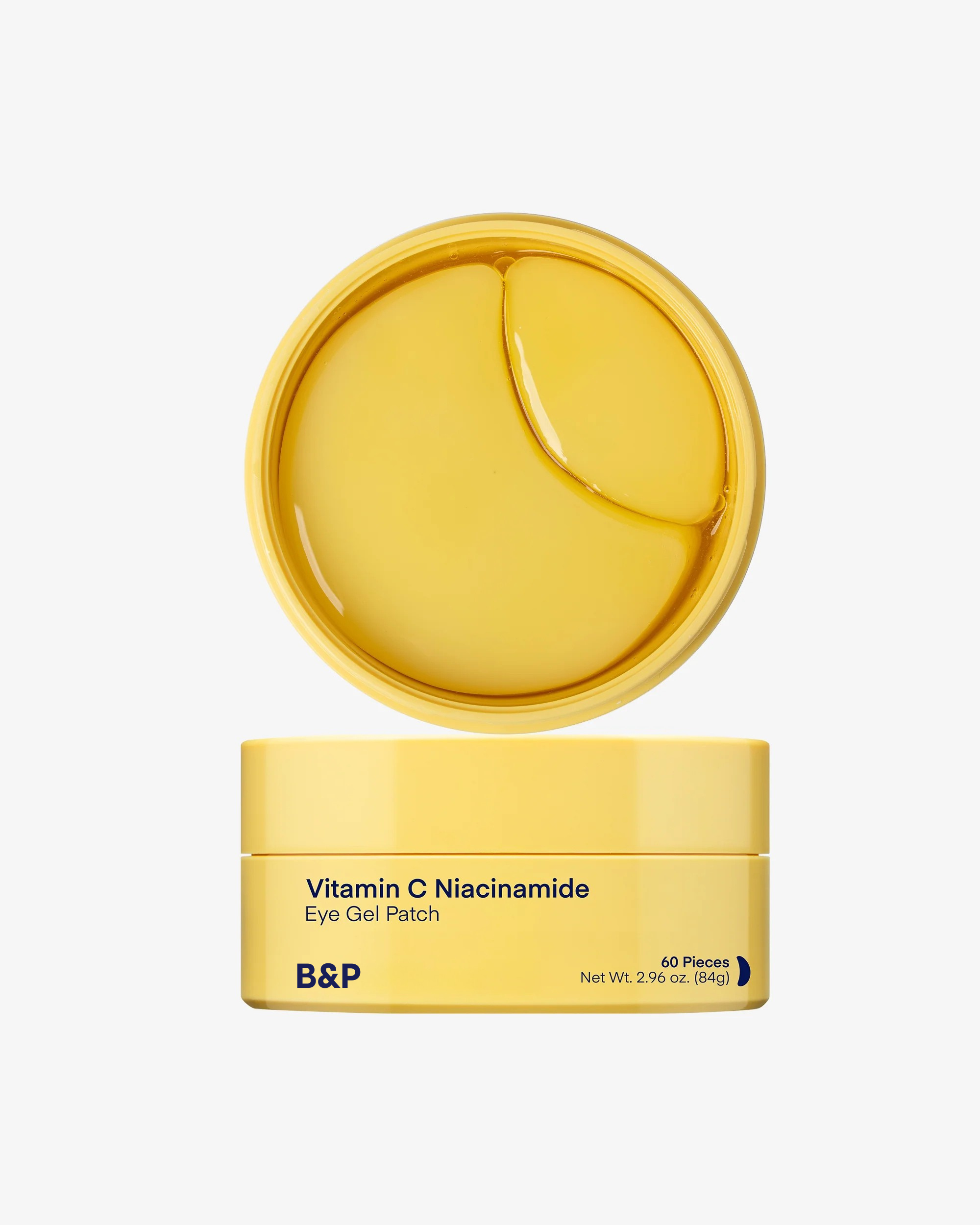 Vitamin C Niacinamide Eye Gel Patch