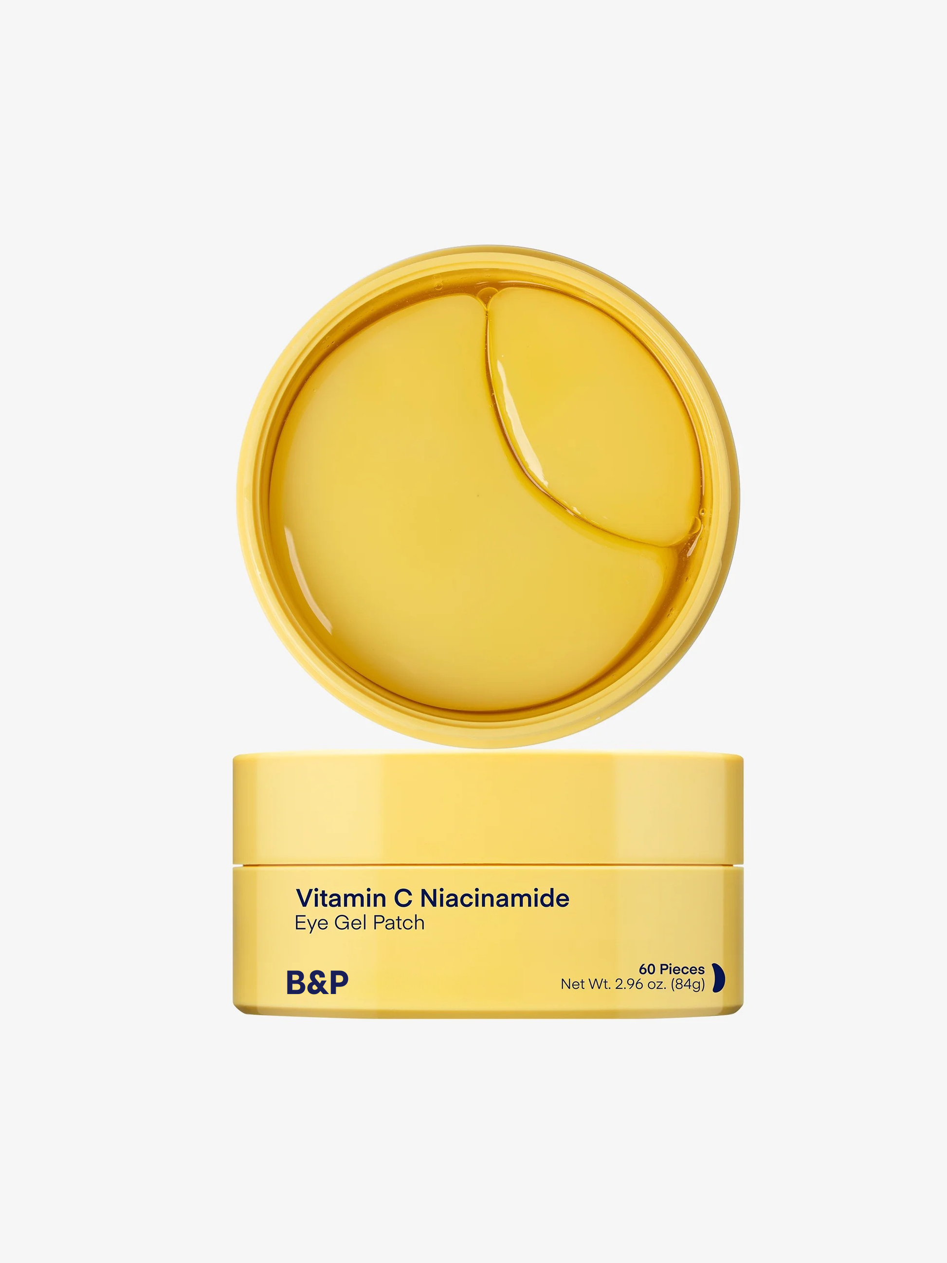 Vitamin C Niacinamide Eye Gel Patch