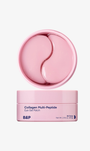 Collagen Multi-Peptide Eye Gel Patch