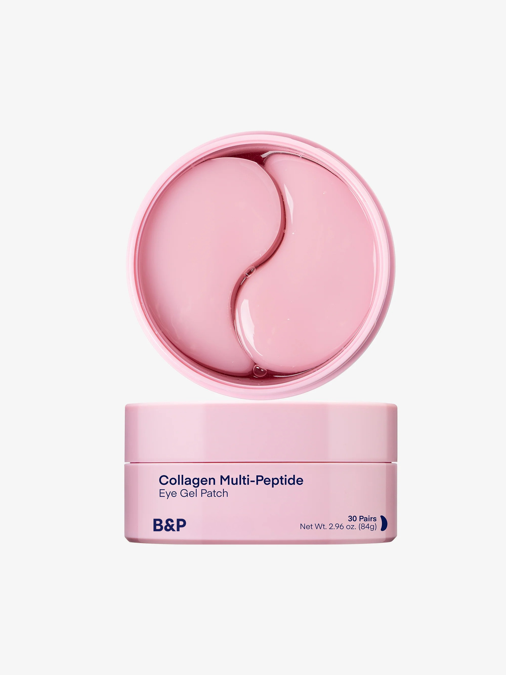 Collagen Multi-Peptide Eye Gel Patch